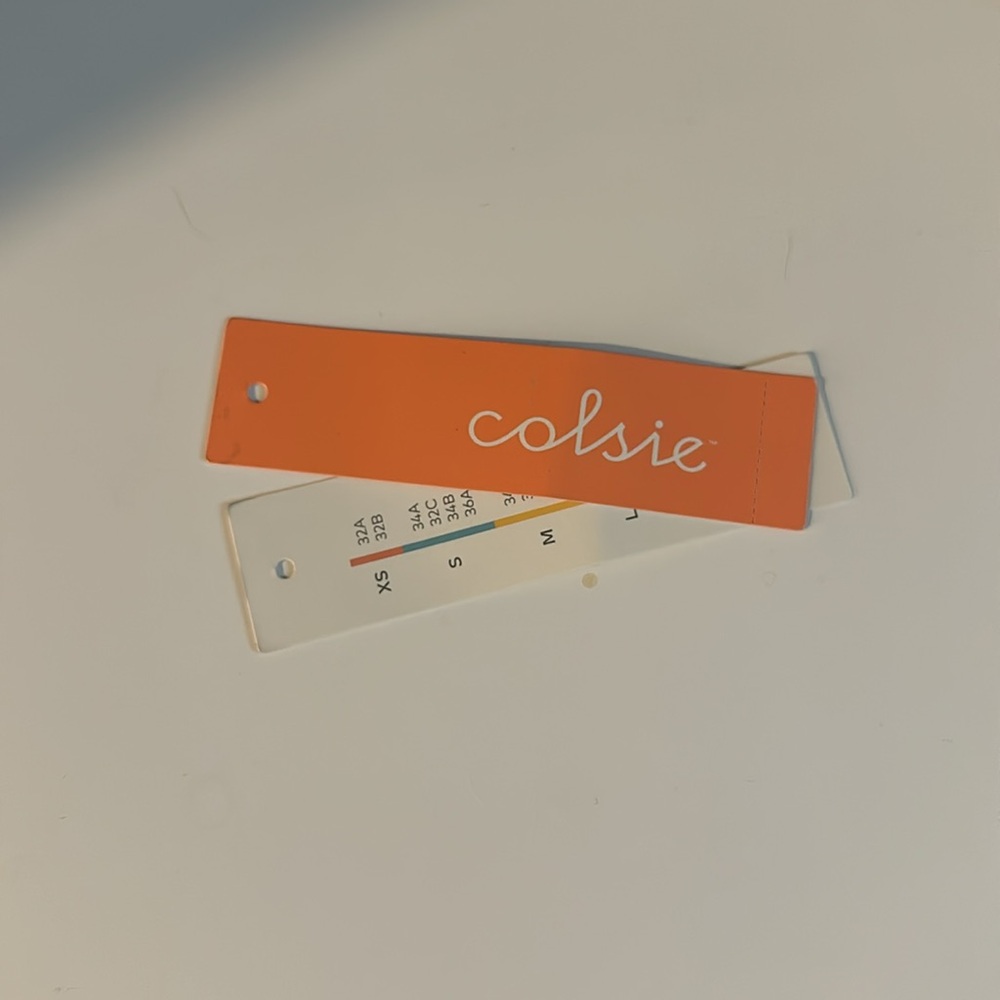 Women’s orange bodysuit - Picture 5 of 5